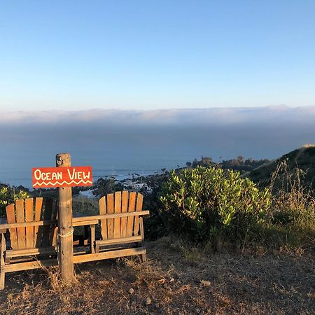 Malibu Ranch Guest House Hideway Esterno foto