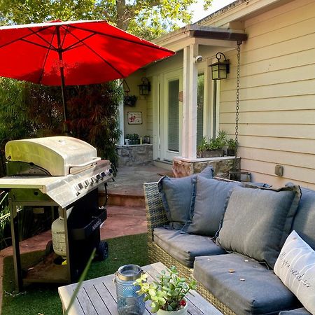 Malibu Ranch Guest House Hideway Esterno foto