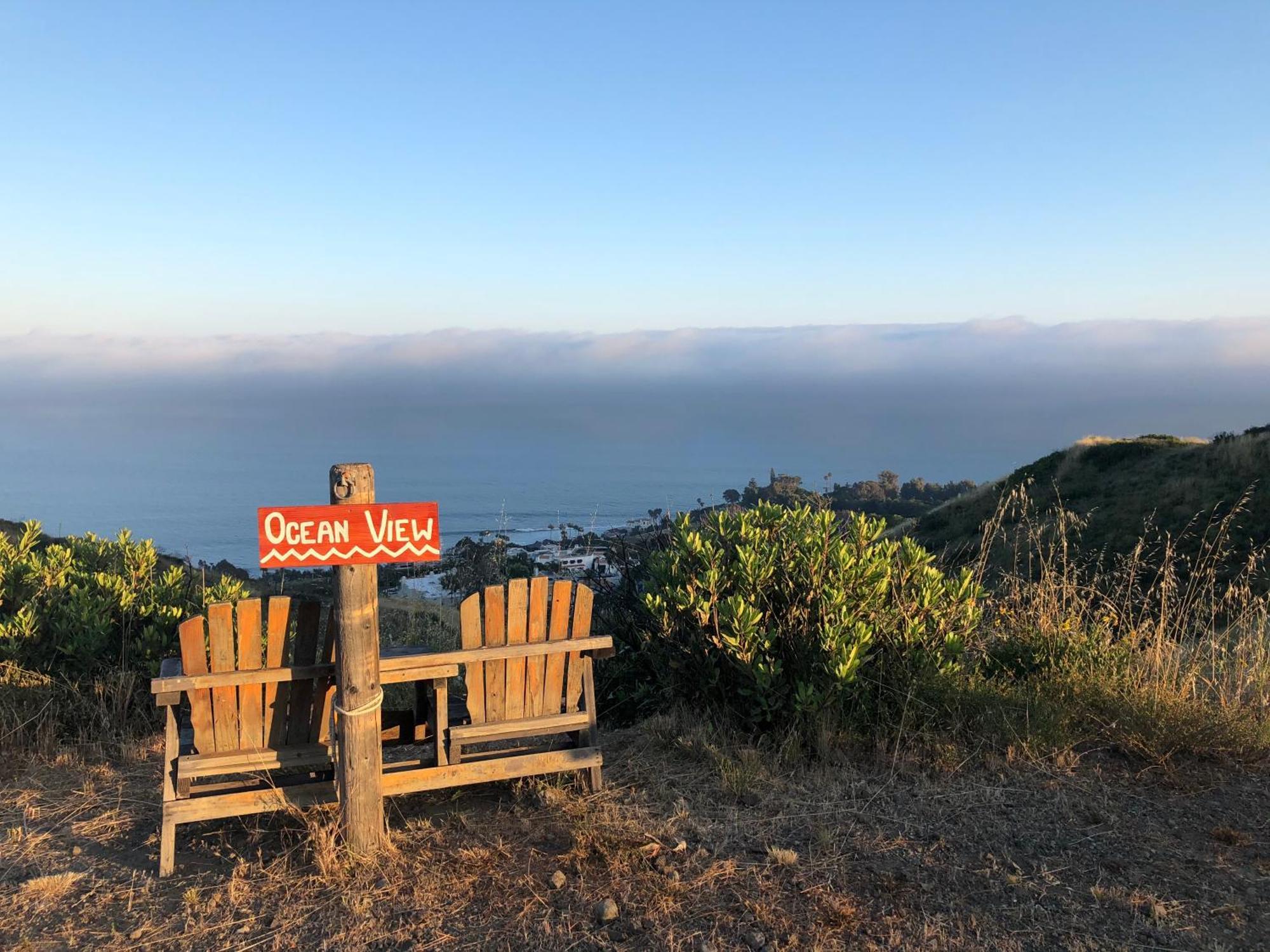 Malibu Ranch Guest House Hideway Esterno foto