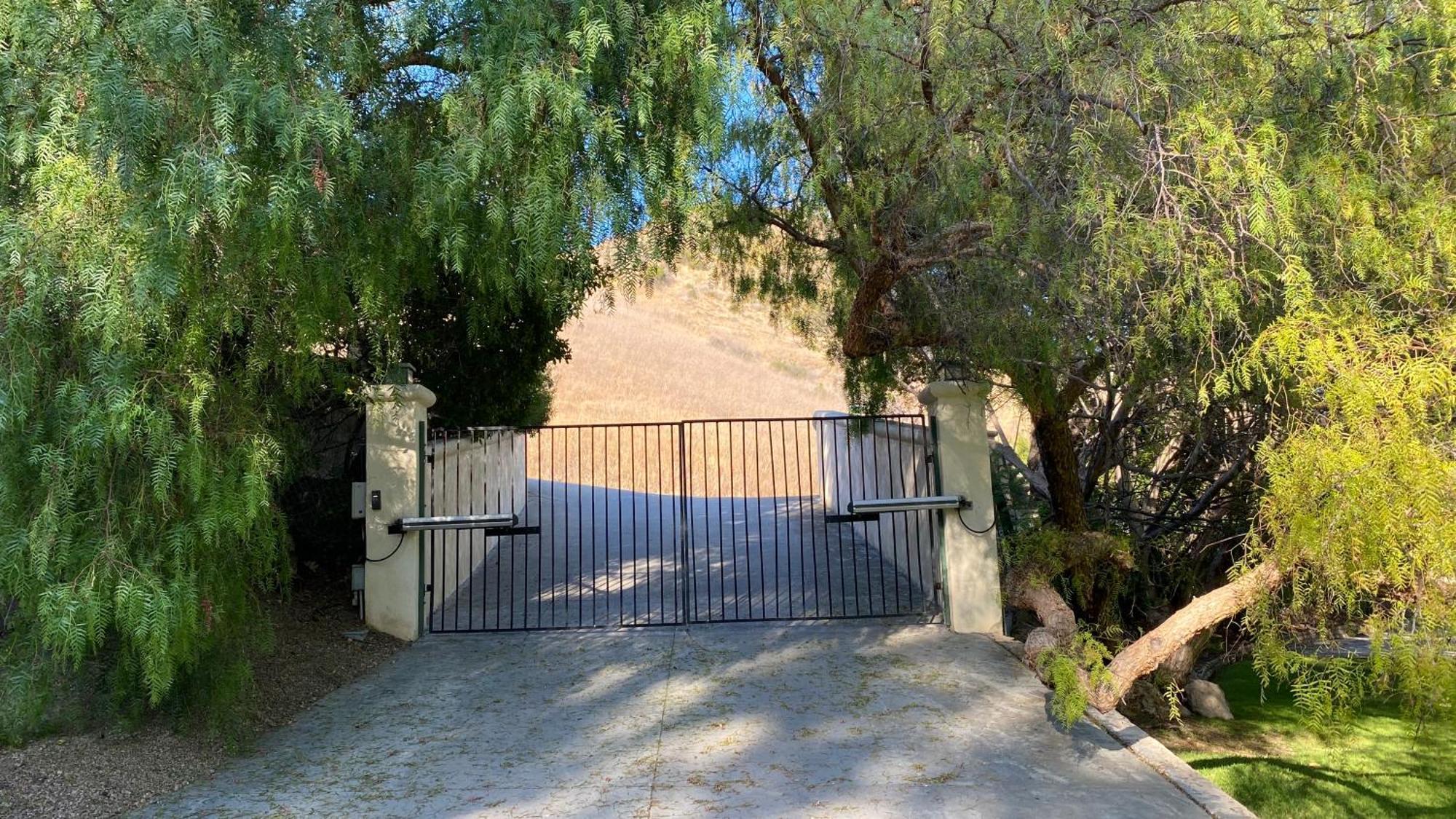 Malibu Ranch Guest House Hideway Esterno foto
