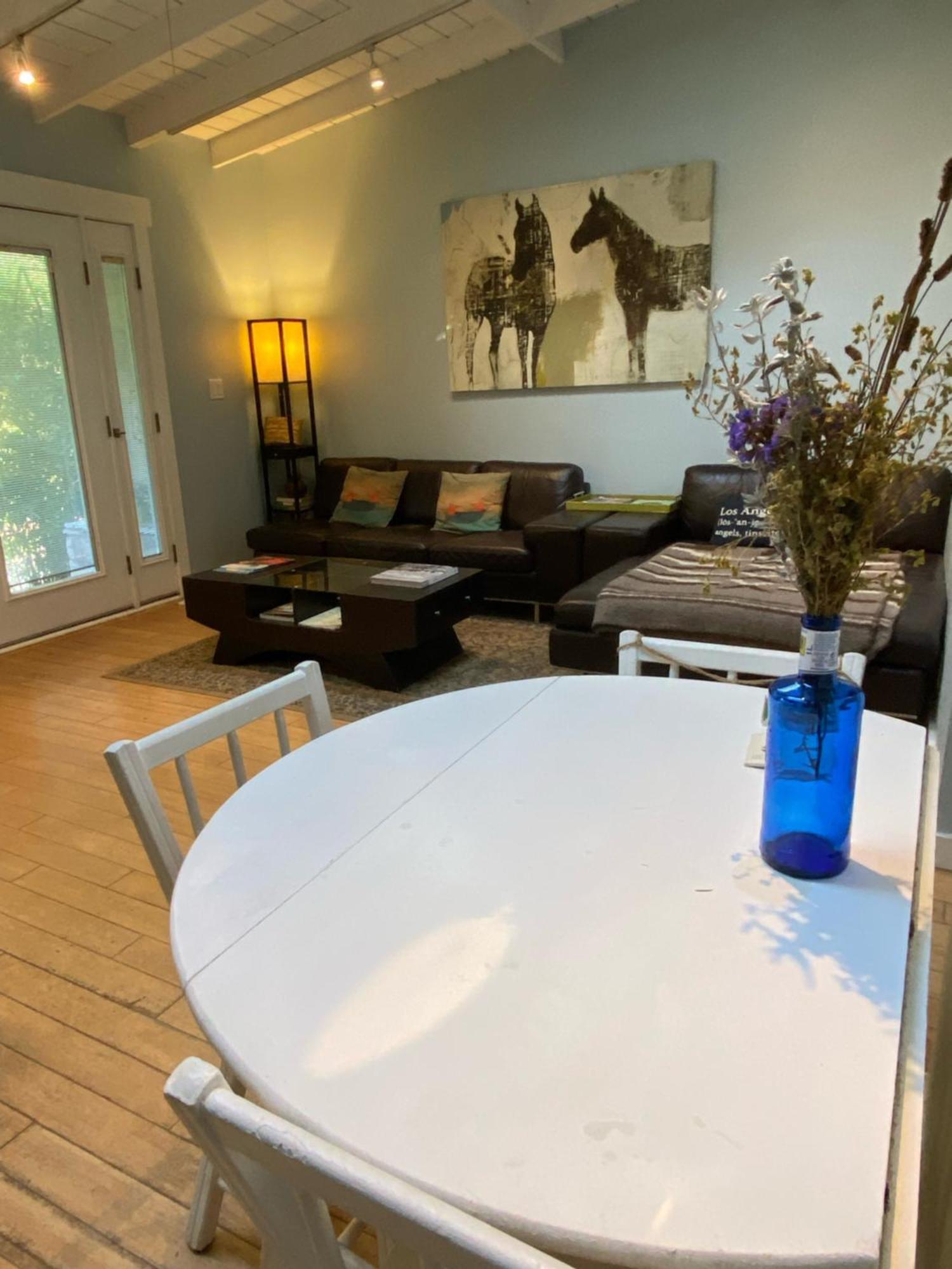 Malibu Ranch Guest House Hideway Esterno foto