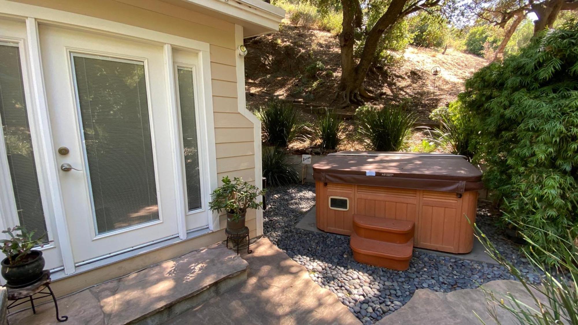 Malibu Ranch Guest House Hideway Esterno foto