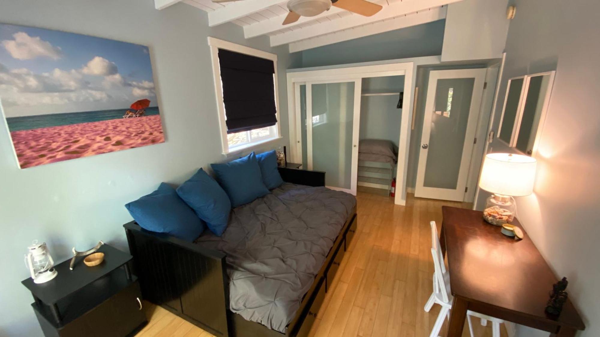 Malibu Ranch Guest House Hideway Esterno foto