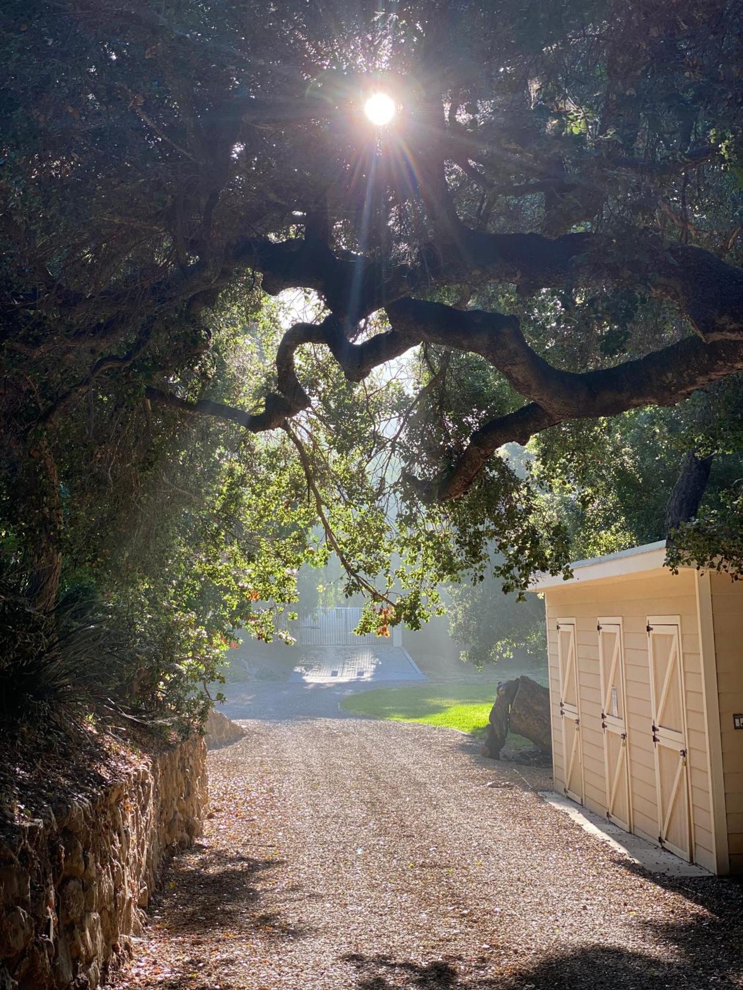 Malibu Ranch Guest House Hideway Esterno foto