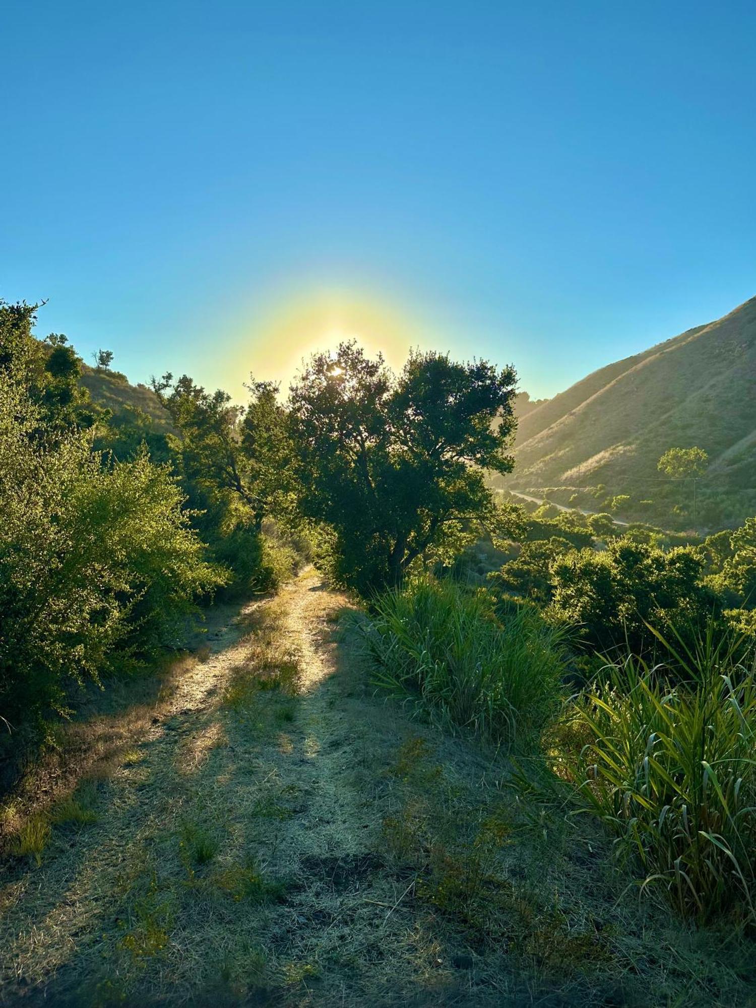 Malibu Ranch Guest House Hideway Esterno foto