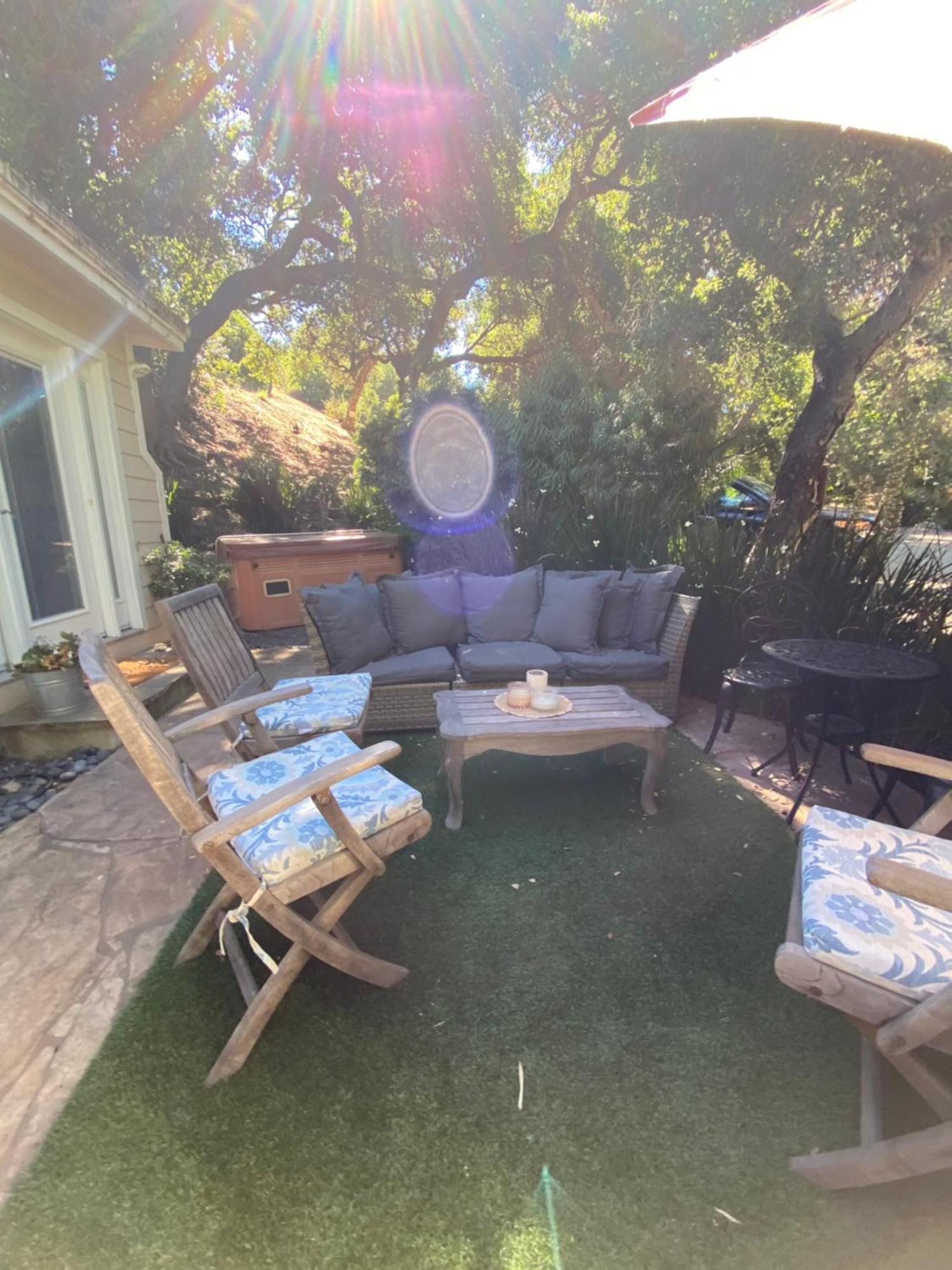 Malibu Ranch Guest House Hideway Esterno foto